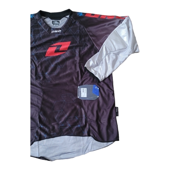 One Industries 2010 Defcon Jersey - Picture 7 of 8